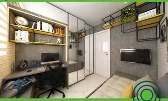 Imagem 2: ODIVALDO VENDE Apartamento para venda tem 57 m² 3 quartos em Boa Viagem - Recife - PE