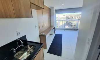 Imagem 4: Vila Clementino, 1 quarto, ao lado metrô AACD, ideal para profissionais que atuam na regi