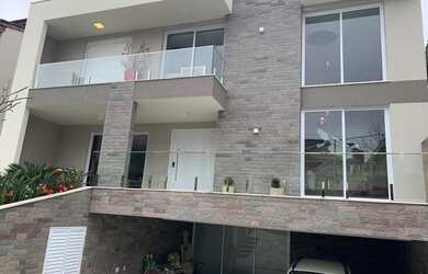 Imagem 2: Casa à venda no condomínio Swiss Park - São Bernardo do Campo/SP