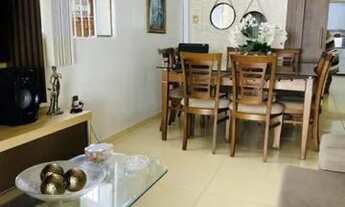 Imagem 7: Casa para venda com 120 metros quadrados com 3 quartos em Itapuã - Salvador - Bahia