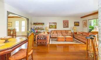 Imagem: Apartamento à venda no Campo Belo, 332