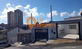 Imagem 6: CASA TÉRREA A VENDA NO MOGI MODERNO - 02 DORMITÓRIOS, UMA SUÍTE