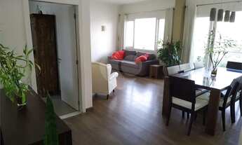 Imagem: Apartamento 3 dormitórios, 1 vaga depósito