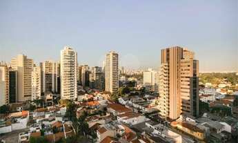 Imagem 7: COBERTURA DUPLEX. PRÓXIMO AO METRÔ FRADIQUE COUTINHO - LINHA AMARELA