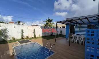 Imagem 2: Casa de 3/4 com piscina no Terras Alphaville Sergipe 2