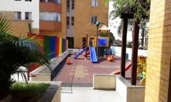 Imagem 4: Alugo apartamento de 2 quartos mobiliado no Jardins do Guará II QI - 27