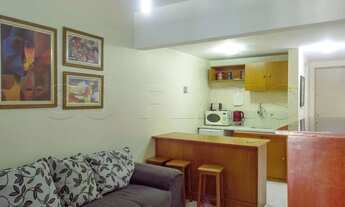 Imagem 6: Flat na Vila Mariana- excelente opção para locação, lindo Waldorf