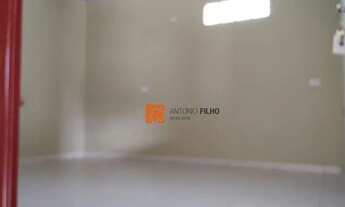 Imagem 7: Casa com 2 dormitórios para alugar, 100 m² por R$ 1.500/mês - Samambaia Sul - Samambaia/DF