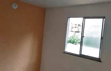 Imagem 2: Casa pronta pra ser ocupada