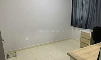 Imagem 3: Cód.: 669 - Apartamento no Residencial Córdoba