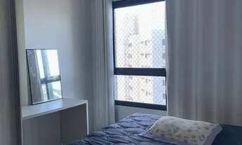 Imagem 6: Laise.pnimoveis- AP Studio da praia mobíliados em Ponta Negra - Natal - RN