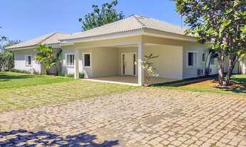 Imagem 4: Casa à venda no Condomínio Fazenda Vila Real em Itu/SP