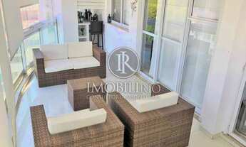 Imagem 5: Cobertura-À VENDA-Recreio dos Bandeirantes-Rio de Janeiro-RJ