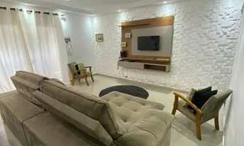 Imagem 2: CASA TÉRREA - JARDIM HELENA MARIA - SP