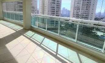 Imagem 5: Apartamento aluguel 167m2 com 3 suítes 2 vagas Condomínio Clube Central Park Mooca