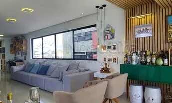 Imagem 7: OVC Apartamento para venda com 378 m² 4 quartos 2 suites 3 vagas em Candeias Jaboatão