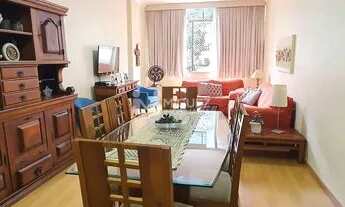 Imagem 2: Laranjeiras Apartamento com 3 dormitórios