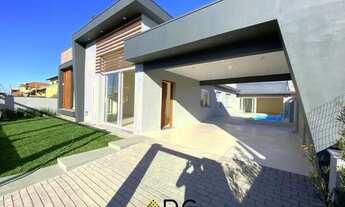 Imagem: Casa 4 Dormitórios 2 suítes - Bairro Centro