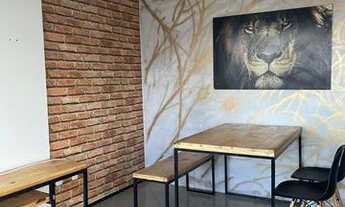 Imagem 5: Laise.pnimoveis- AP Studio da praia mobíliados em Ponta Negra - Natal - RN