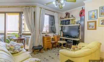 Imagem 4: São Paulo - Apartamento Padrão - ALTO DA LAPA