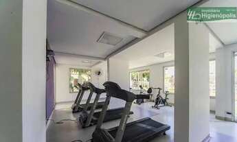 Imagem 7: Apartamento com 2 dormitórios à venda, 48 m² por R$ 320.000,00 - Vila Homero Thon - Santo