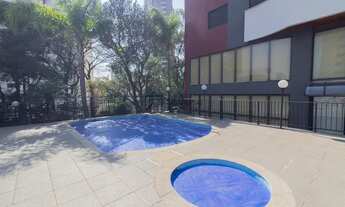 Imagem 2: Apartamento Locação Alto da Lapa 80 m² 2 Dormitórios