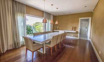 Imagem 6: CASA RESIDENCIAL em São Paulo - SP, Parque dos Príncipes