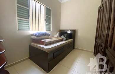 Imagem 7: CASA 3 QUARTOS EM ARAXÁ