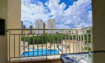 Imagem 2: Apartamento a venda no Condominio Dream Vision no Mansões Santo Antonio