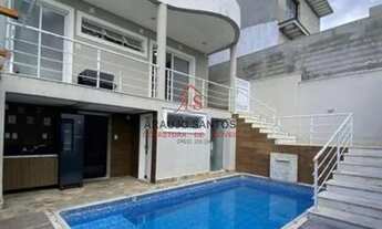 Imagem 3: Mogi das Cruzes - Casa de Condomínio - Parque Residencial Itapeti