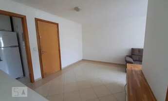 Imagem 7: Apartamento para Aluguel - Pinheirinho, 3 Quartos, 54 m2