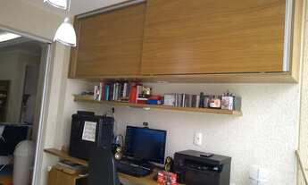 Imagem 5: Apartamento para venda possui 56 metros quadrados com 2 quartos em Vila Nair - São Paulo