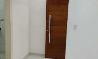 Imagem 3: Casa para alugar - Feira 9