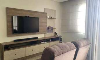 Imagem 7: Apartamento com 3 dorms, Vila Nambi, Jundiaí - R$ 475 mil, Cod: 9838