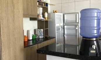 Imagem 4: Casa em Baia Formosa