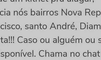 Imagem: Estou a procura de casa para alugar