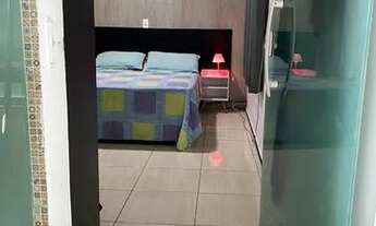 Imagem 5: Apartamento aconchegante na melhor localização da praia do futuro