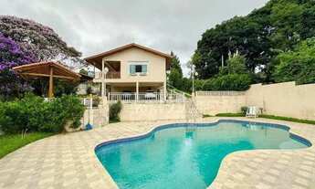 Imagem: Chácara com 3 dormitórios, 1500 m²