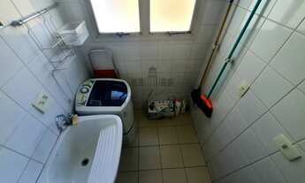 Imagem 7: Apartamento - Vila Machado - Residencial New Life - Jacareí - 74m² - 3 Dormitórios