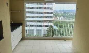 Imagem 12: Apartamento London Ville Venda, Face Norte, 7º Andar, 107m²