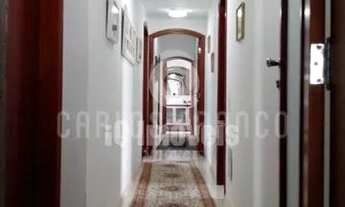 Imagem 4: Apartamento Cobertura a venda no Campo Belo, 5 dormitórios, 4 vagas, piscina