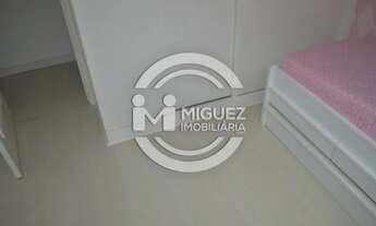 Imagem 7: Tijuca Apartamento com 2 dormitórios