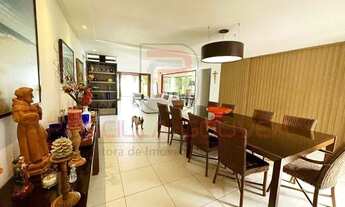 Imagem 2: Casa luxuosa PÉ NA AREIA com 540m² - 5 suítes