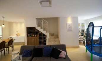 Imagem 3: Casa de Condomínio para Aluguel - Bairro das Palmeiras, 4 Quartos, 160 m2