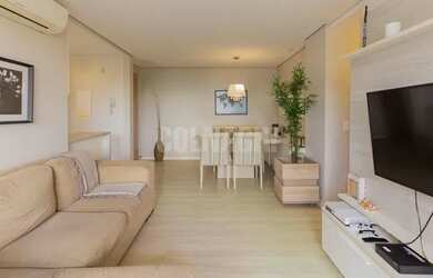 Imagem 4: PORTO ALEGRE - Apartamento Padrão - HIGIENÓPOLIS