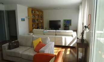 Imagem 4: Planalto Paulista 184 m² Útil, junto ao Metrô, varanda gourmet, 3 vagas e lazer