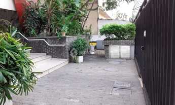 Imagem 3: Lins de Vasconcelos