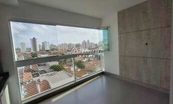 Imagem 4: Apartamento para aluguel, Cidade Alta - Piracicaba