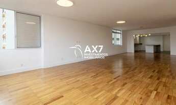 Imagem 4: SãO PAULO - Apartamento Padrão - Higienópolis