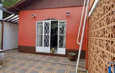 Imagem 3: CASA TÉRREA - MORUMBI - SP